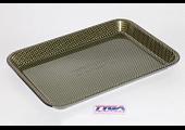 Kevlar/Carbon Workshop Tray, Small (300x200x1.2mm)